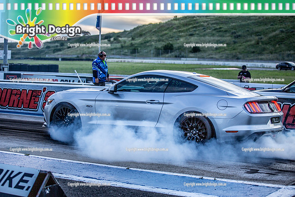 Fast Friday @ Calder Park Drag Racing Friday 18 November 2022  (137724)  ELLEJ
