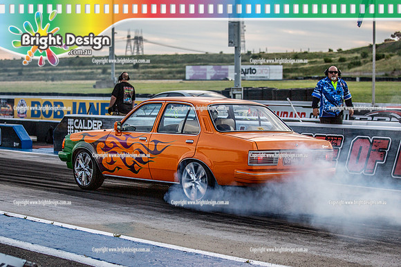 Fast Friday @ Calder Park Drag Racing Friday 18 November 2022  (137719)  GEMINI 03941M MARK