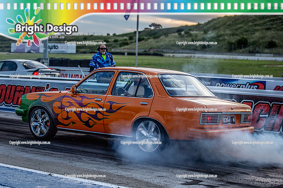 Fast Friday @ Calder Park Drag Racing Friday 18 November 2022  (137717)  GEMINI 03941M MARK