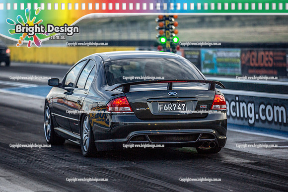 Fast Friday @ Calder Park Drag Racing Friday 18 November 2022  (137711)  F6R747