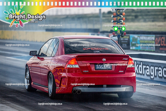 Fast Friday @ Calder Park Drag Racing Friday 18 November 2022  (137699)  SSCAMD