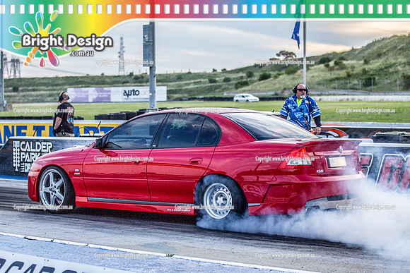 Fast Friday @ Calder Park Drag Racing Friday 18 November 2022  (137697) SSCAMD