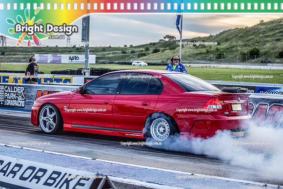 Fast Friday @ Calder Park Drag Racing Friday 18 November 2022  (137696) SSCAMD