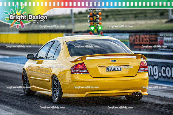 Fast Friday @ Calder Park Drag Racing Friday 18 November 2022  (137695)  MADXR