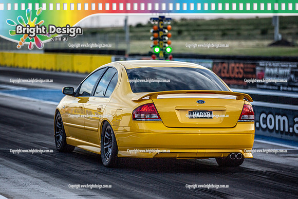 Fast Friday @ Calder Park Drag Racing Friday 18 November 2022  (137694)  MADXR