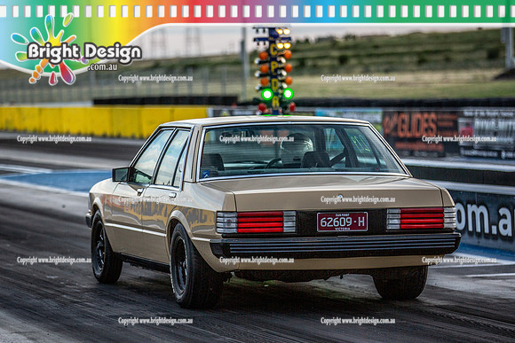 Fast Friday @ Calder Park Drag Racing Friday 18 November 2022  (137686)  62609H