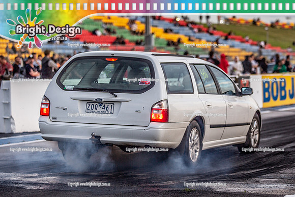 Fast Friday @ Calder Park Drag Racing Friday 18 November 2022  (137679)  ZOQ461