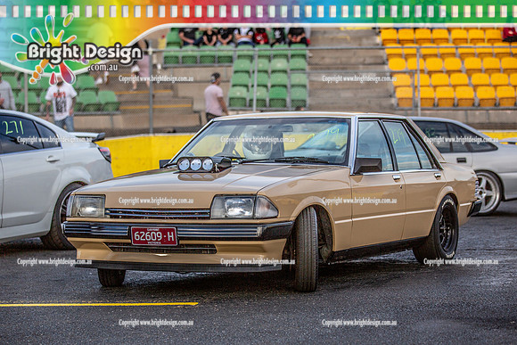 Fast Friday @ Calder Park Drag Racing Friday 18 November 2022  (137671)  62609H