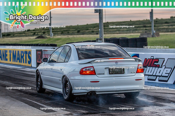 Fast Friday @ Calder Park Drag Racing Friday 18 November 2022  (137667)  254 TBC