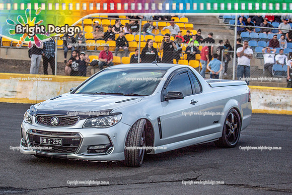 Fast Friday @ Calder Park Drag Racing Friday 18 November 2022  (137657)  BLG259
