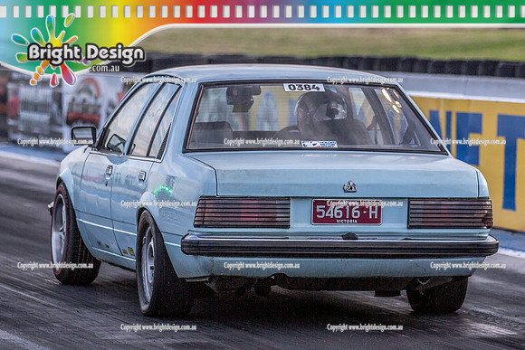 Fast Friday @ Calder Park Drag Racing Friday 18 November 2022  (137644)  54616H