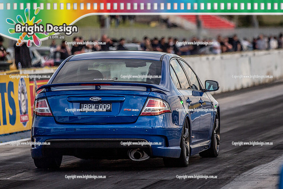 Fast Friday @ Calder Park Drag Racing Friday 18 November 2022  (137599)  BPW009