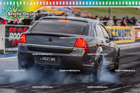 Fast Friday @ Calder Park Drag Racing Friday 18 November 2022  (137601)  HSVIWM