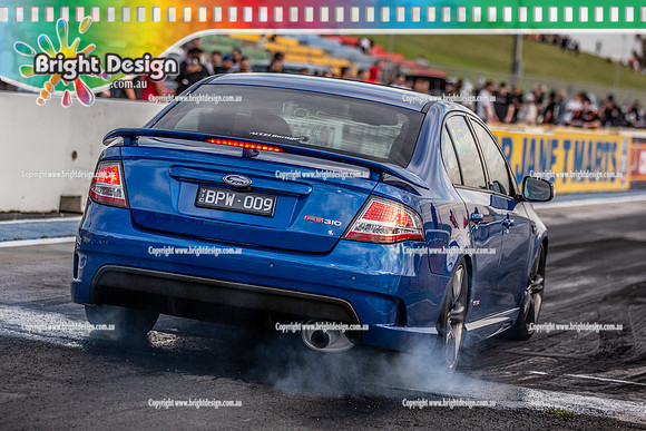 Fast Friday @ Calder Park Drag Racing Friday 18 November 2022  (137588)  BPW009