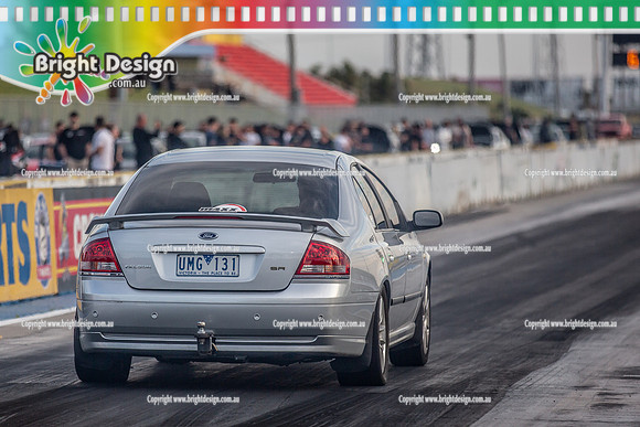 Fast Friday @ Calder Park Drag Racing Friday 18 November 2022  (137584)  UMG131