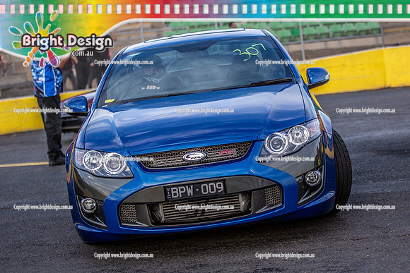Fast Friday @ Calder Park Drag Racing Friday 18 November 2022  (137582)  BPW009