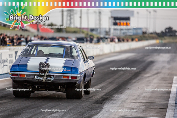 Fast Friday @ Calder Park Drag Racing Friday 18 November 2022  (137569)  LAR322 HQ