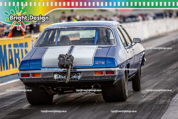 Fast Friday @ Calder Park Drag Racing Friday 18 November 2022  (137567)  LAR322 HQ