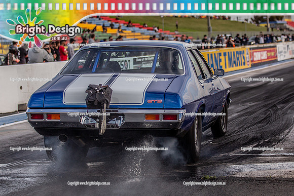 Fast Friday @ Calder Park Drag Racing Friday 18 November 2022  (137563)  LAR322 HQ