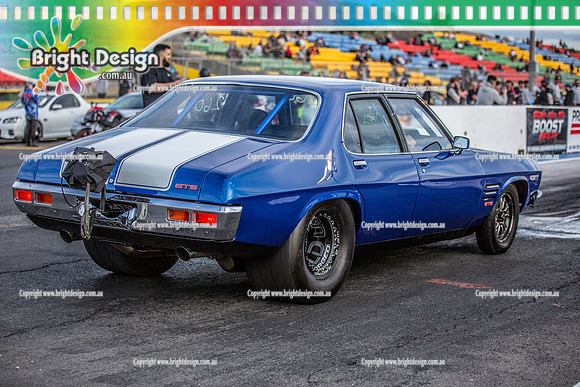Fast Friday @ Calder Park Drag Racing Friday 18 November 2022  (137560)  LAR322 HQ