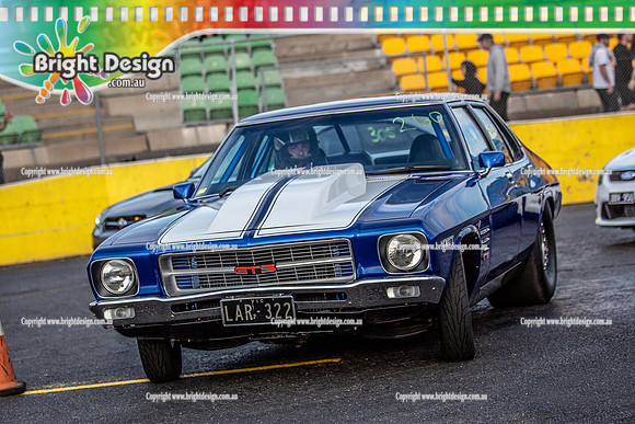 Fast Friday @ Calder Park Drag Racing Friday 18 November 2022  (137556)  LAR322 HQ