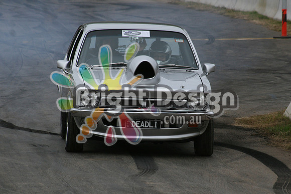 Motorfest Lardner Park March 2012 SAT - (76)  DEADLI GEMINI