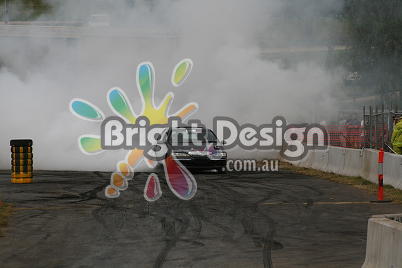 Motorfest Lardner Park March 2012 SAT - (125)   TBC