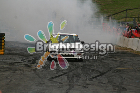 Motorfest Lardner Park March 2012 SAT - (167)   XJO104