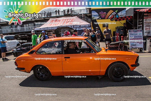 Powercruise 60 @ Sydney - Saturday 27 February 2016   (3444)  ULEGAL BRASHER