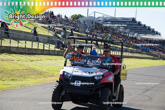 X-Champs @ Sydney Dragway SUN 4 May 2014  (6831)  CROWD
