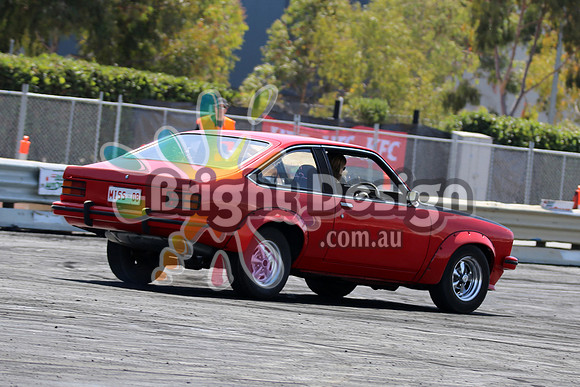 Autofest SpringNats 20 @ Shepparton  SUN 25 Nov 2012   (1064)  MISS08