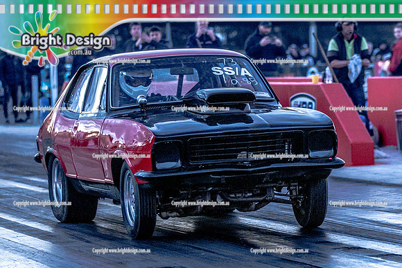 Sportsman Championship Rnd 1 at Heathcote Sat 26 June 2021 (40502)   STAVROS GIALLELIS