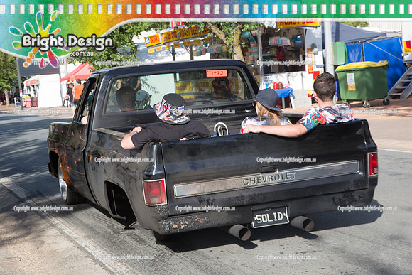 Summernats 28 Thursday 1 Jan 2015  BD__0128  SOLID