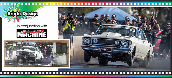 A Web Slider 9 - FAIRXW Street Machine Magazine images by Bright Design
