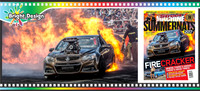 A Web Slider 3 - Summernats UNWANTED images by Bright Design