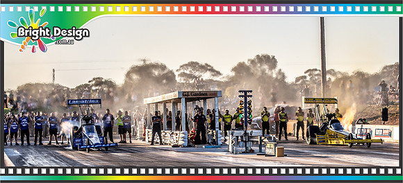 A Web Slider 13 - TOP FUEL Mildura images by Bright Design Photographic Melbourne Victoria