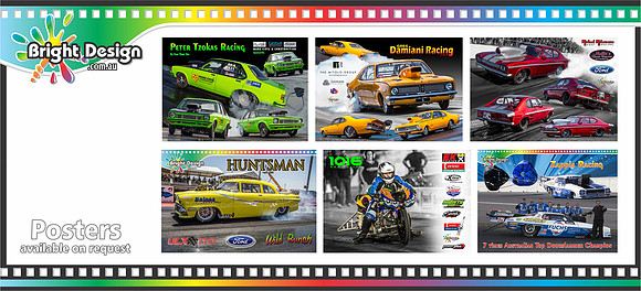 A Web Slider 33 - Posters Images by Bright Design