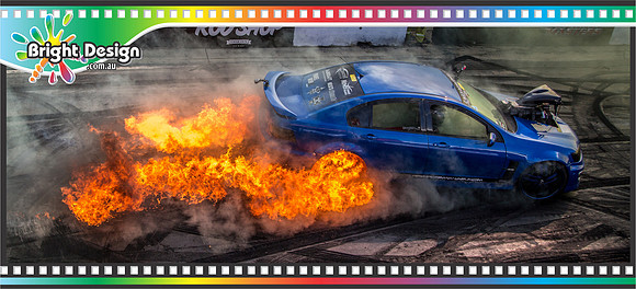 A Web Slider 35 - WIDEOPEN by Bright Design Photographic Melbourne Victoria