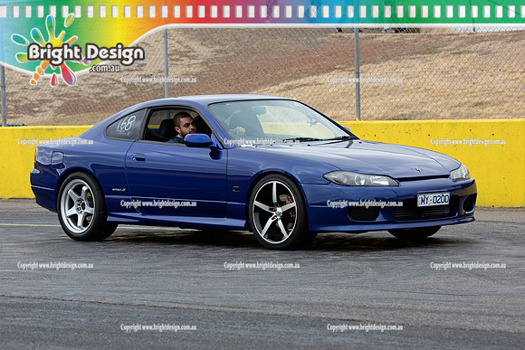 ANDRA Test n Tune @ Calder Park Raceway March 22 2014   (14212)  MY0200