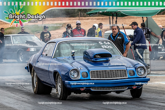 Twilight Nationals ANDRA FINALS @ Mildura  SAT 13 March 2021  (8708)  1926 JASON YOUNG
