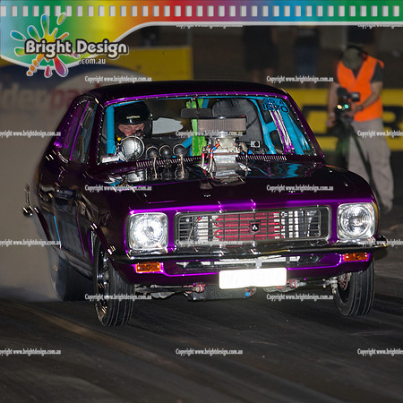 ANDRA Street Meet @ Calder Park Raceway  FRI 10 Jan 2014  (6433)