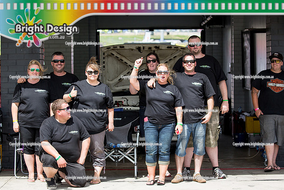 Powercruise 60 @ Sydney - Saturday 27 February 2016   (2898)  CREW  XRFMNT