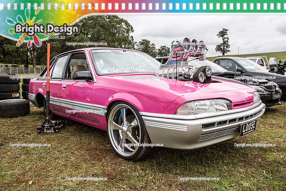 Motorfest @ Lardner Park  March 2015 SATURDAY  (13084)  LOO5E