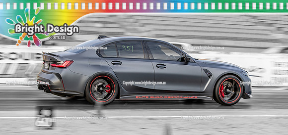 Funday Sunday @ Calder Park Drag Racing 1 June 2025 (181538)-4 EEPCEO SELECTIVE COLOUR