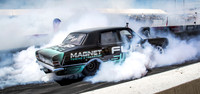AAAAA Summernats 38 Day 1 Thursday 8 Jan 2026 BDMP3754-2 UCSMOKE BUNROUT STEVEN LOADER