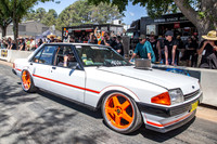 Summernats 38 Day 1 Thursday 8 Jan 2026 BD__0001 TBC FORD XF