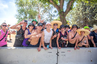 Summernats 38 Day 1 Thursday 8 Jan 2026 BD__0019 CROWD