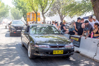 Summernats 38 Day 1 Thursday 8 Jan 2026 BD__0023 DO95ZR
