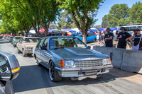 Summernats 38 Day 1 Thursday 8 Jan 2026 BD__0026 WANNABET YOH999