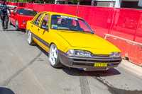 Summernats 38 Day 1 Thursday 8 Jan 2026 BD__0036 VLT30T